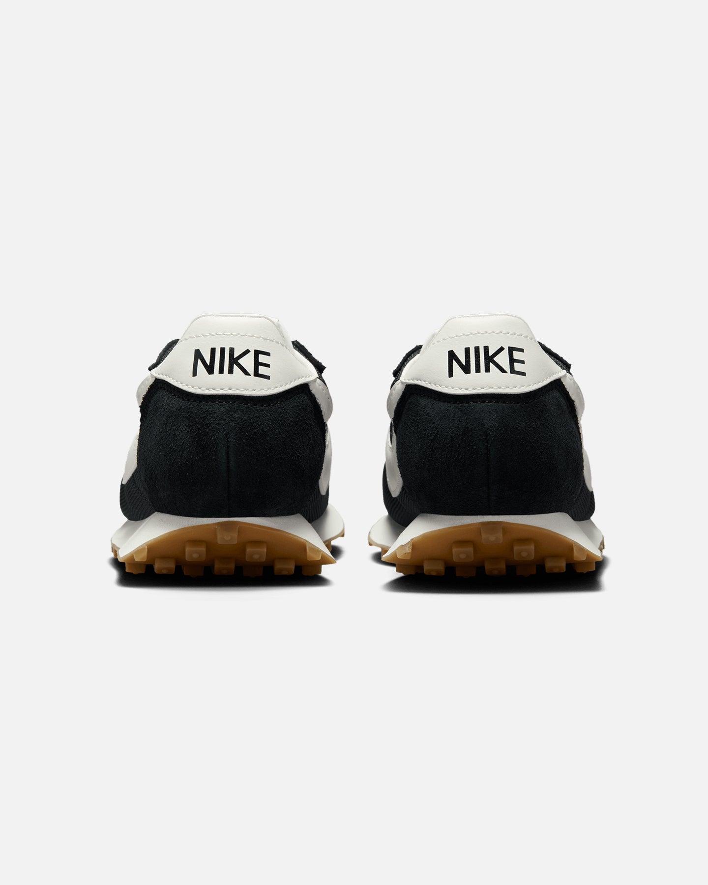 Nike Women's LD-1000 Black/White