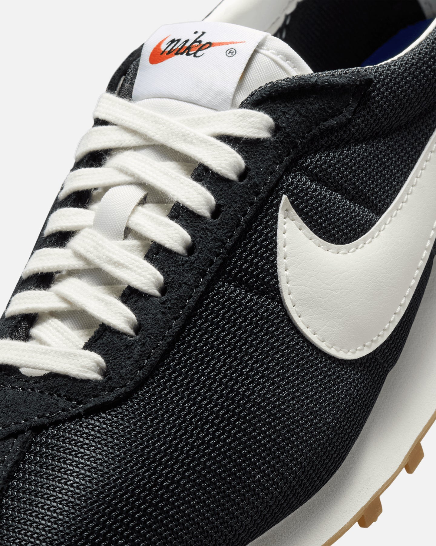 Nike Women's LD-1000 Black/White