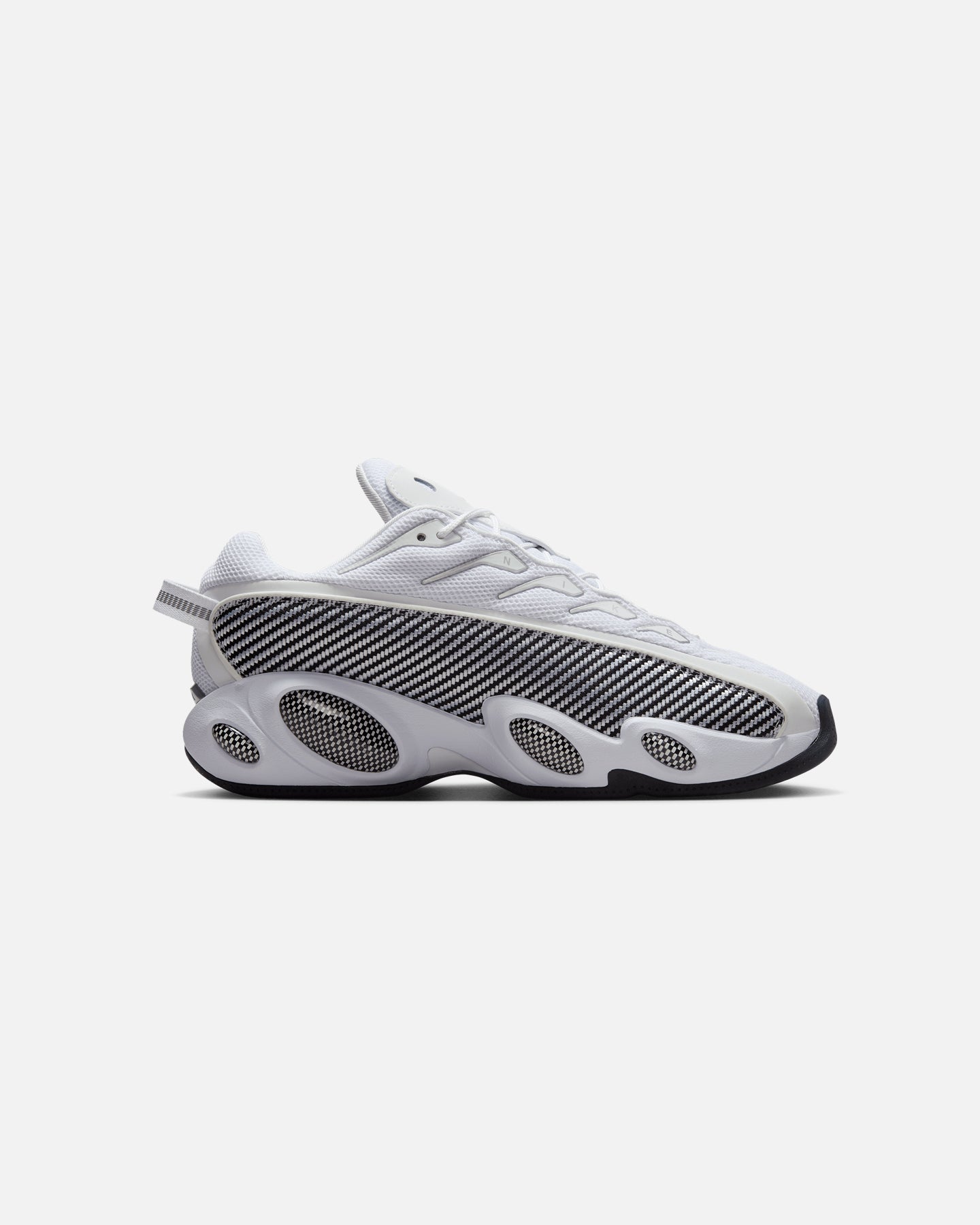 Nike Nocta Glide White