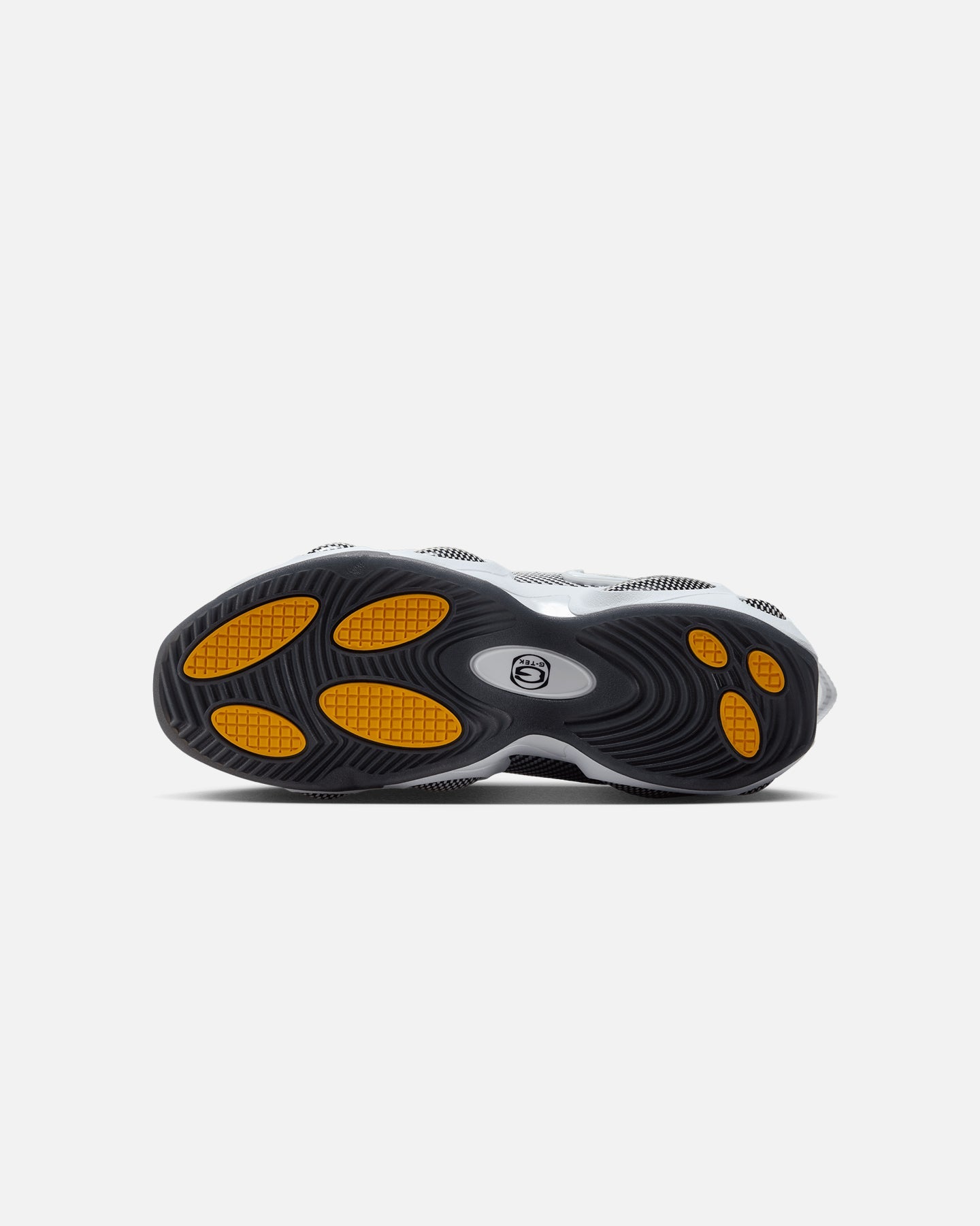 Nike Nocta Glide White