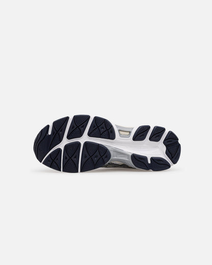 Asics Gel-Cumulus 16 White/Navy