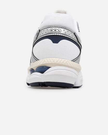 Asics Gel-Cumulus 16 White/Navy