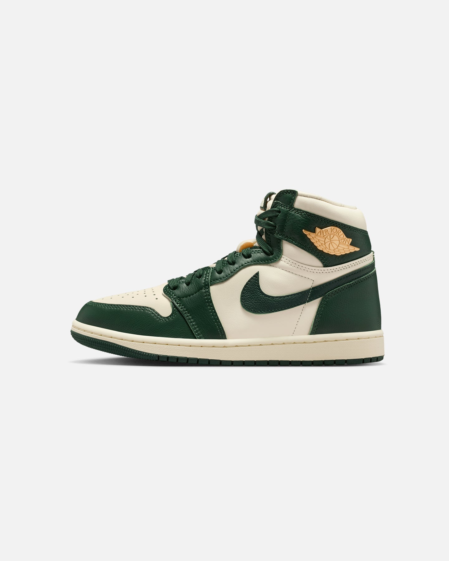 Jordan Women's Air Jordan 1 Retro High OG Pale Ivory