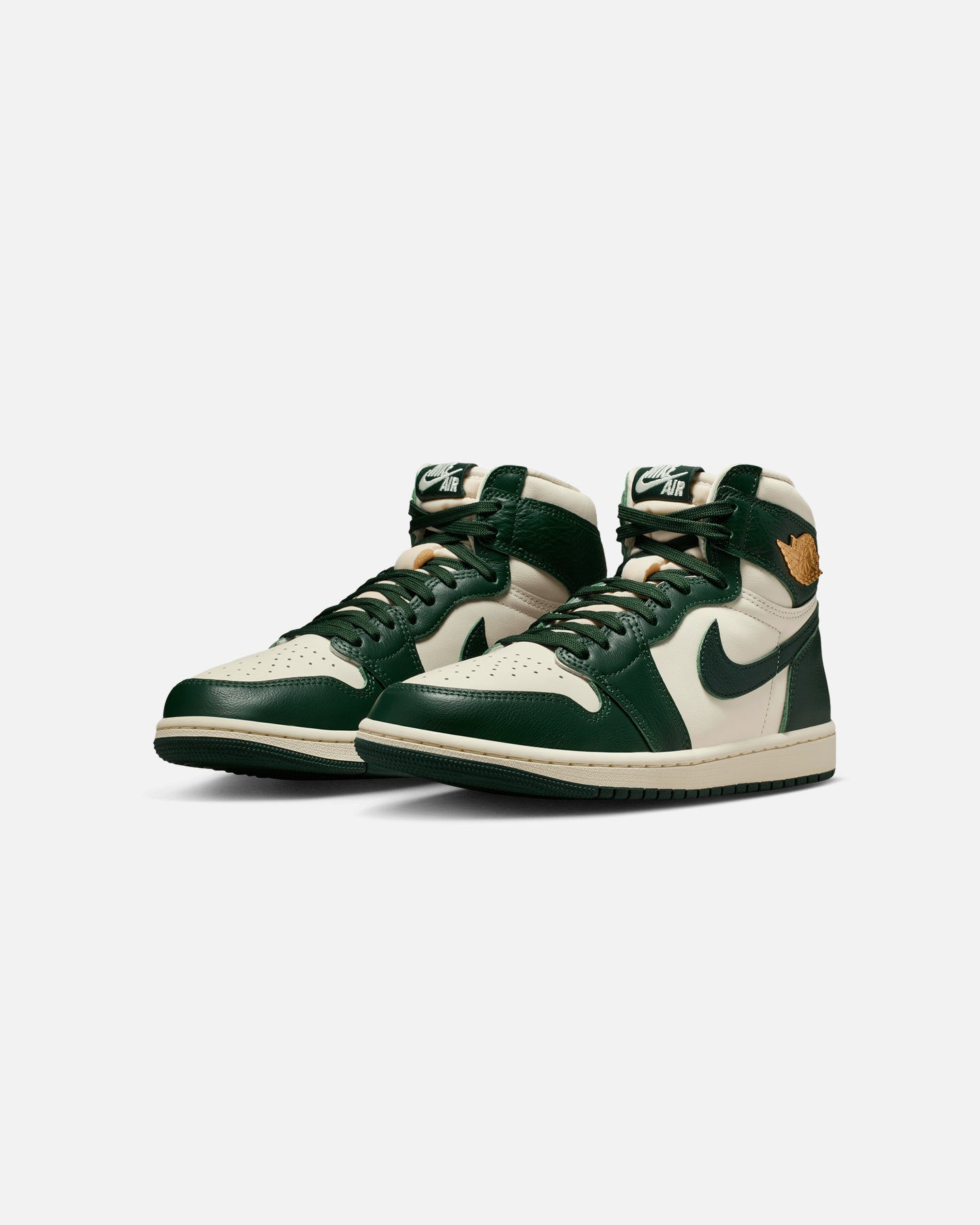 Jordan Women's Air Jordan 1 Retro High OG Pale Ivory