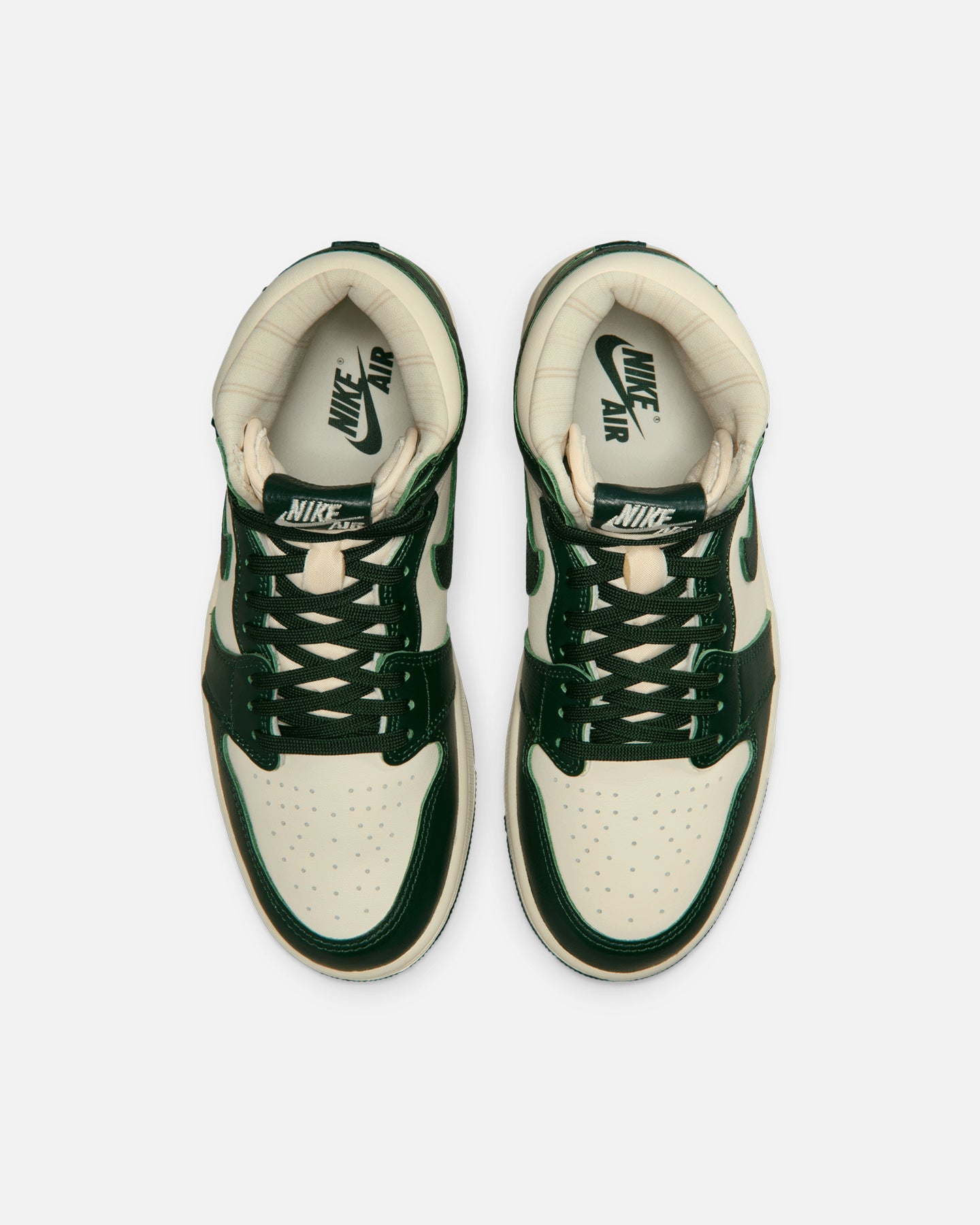 Jordan Women's Air Jordan 1 Retro High OG Pale Ivory