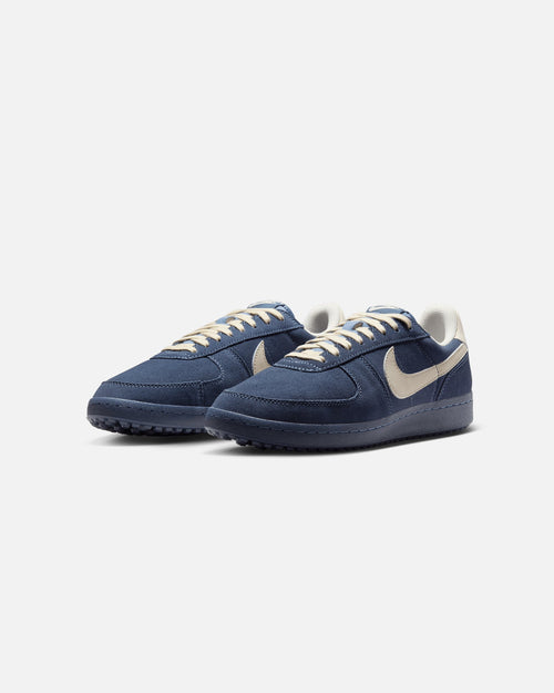 Nike Field General "Blue Suede" Diffused Blue