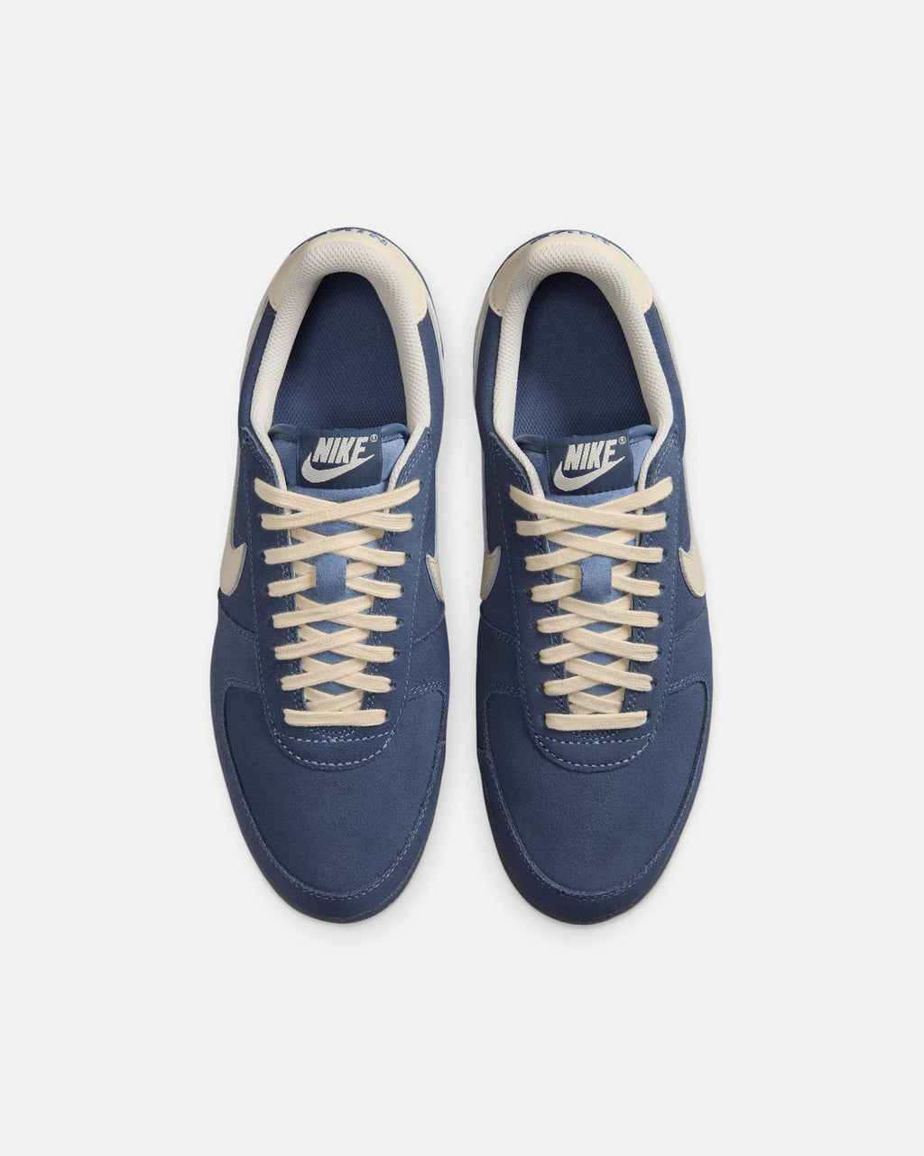 Nike Field General "Blue Suede" Diffused Blue
