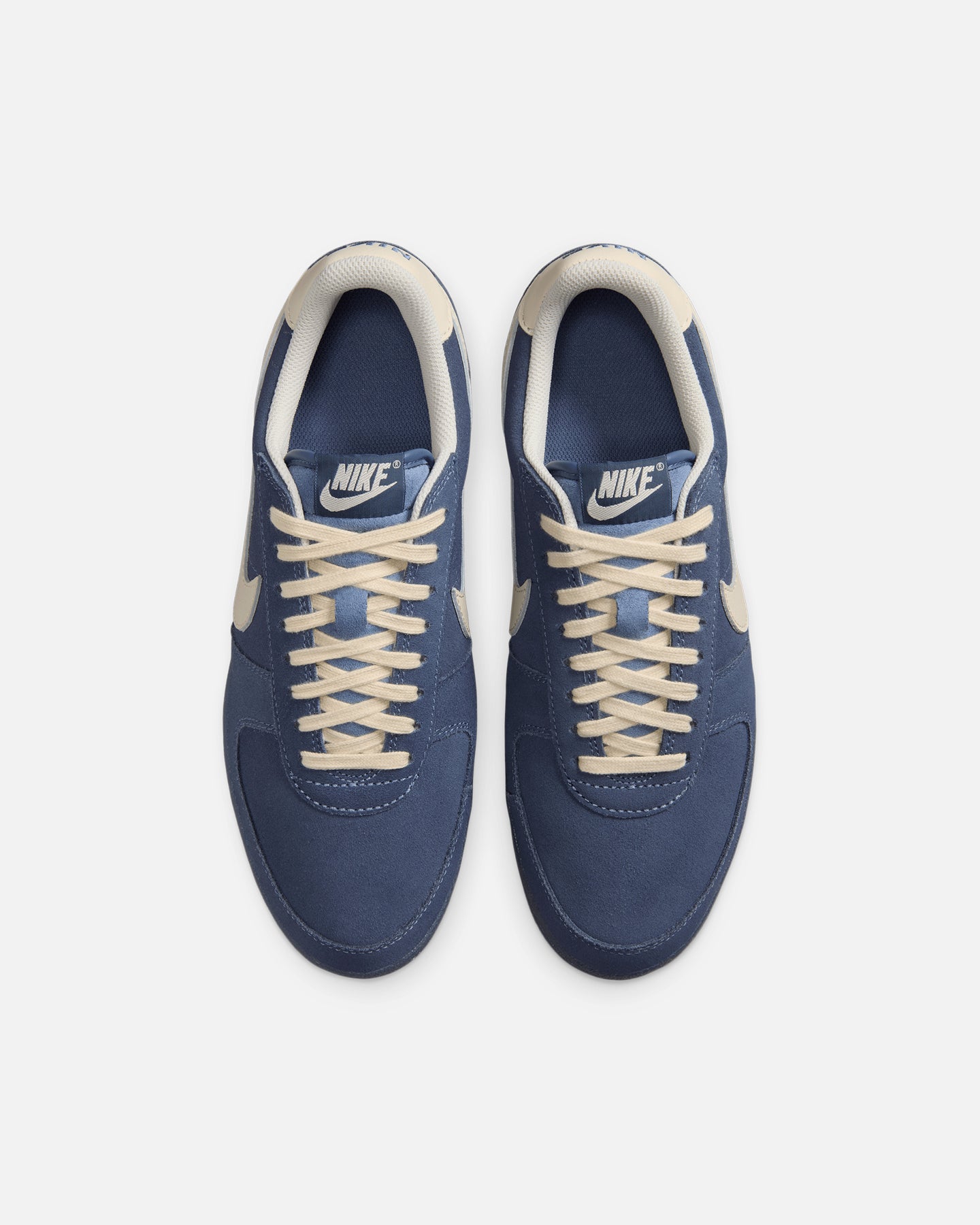 Nike Field General "Blue Suede" Diffused Blue
