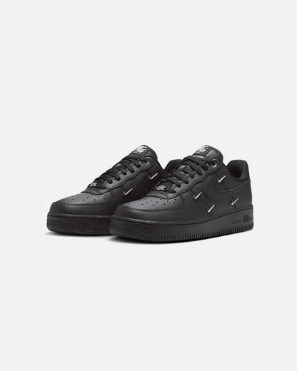 Nike Women's Air Force 1 ’07 LX Black/Black