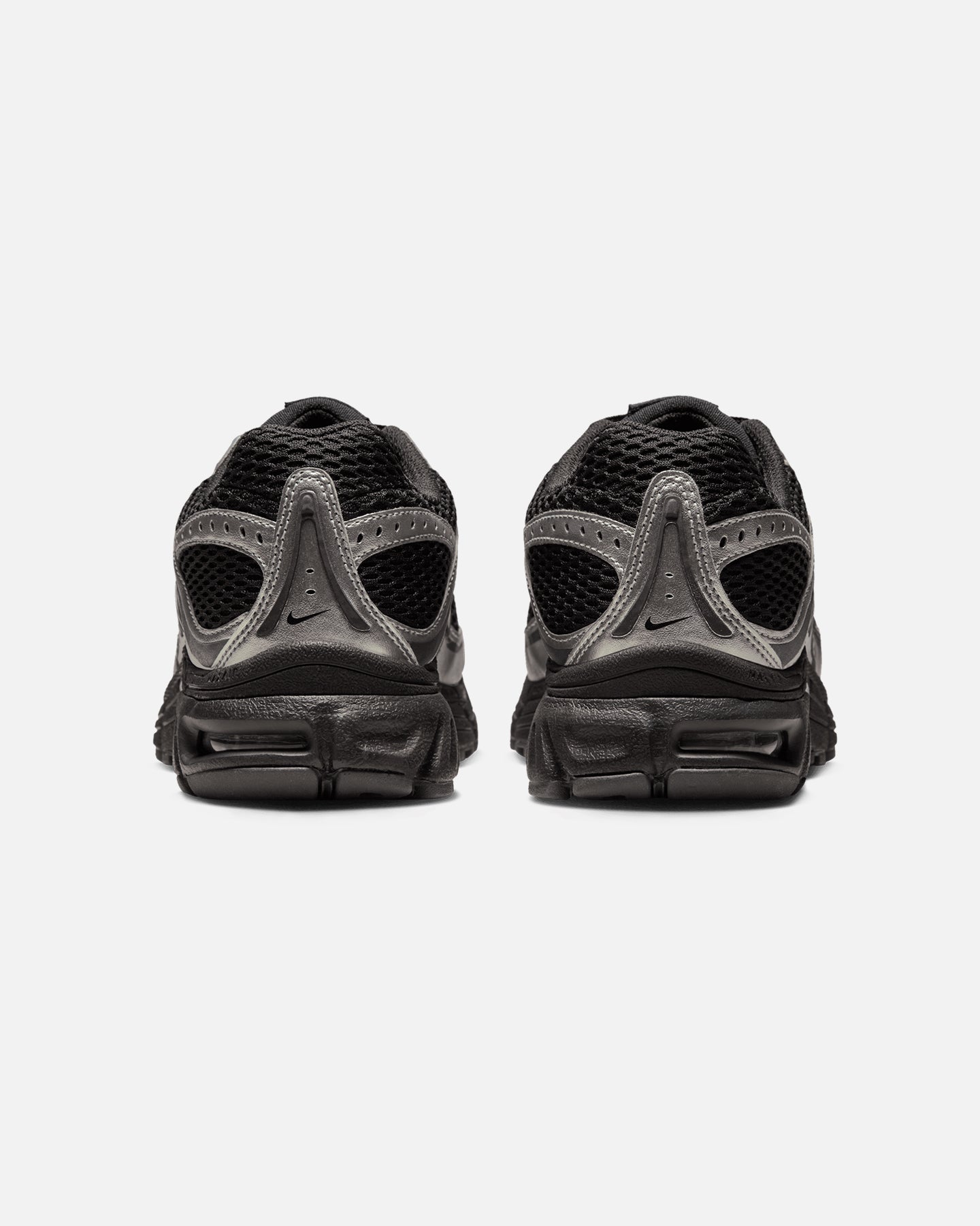 Nike Women's Air Max Moto 2K Black/Black