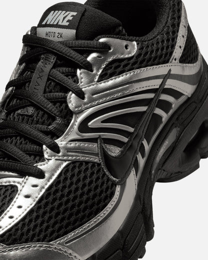 Nike Women's Air Max Moto 2K Black/Black