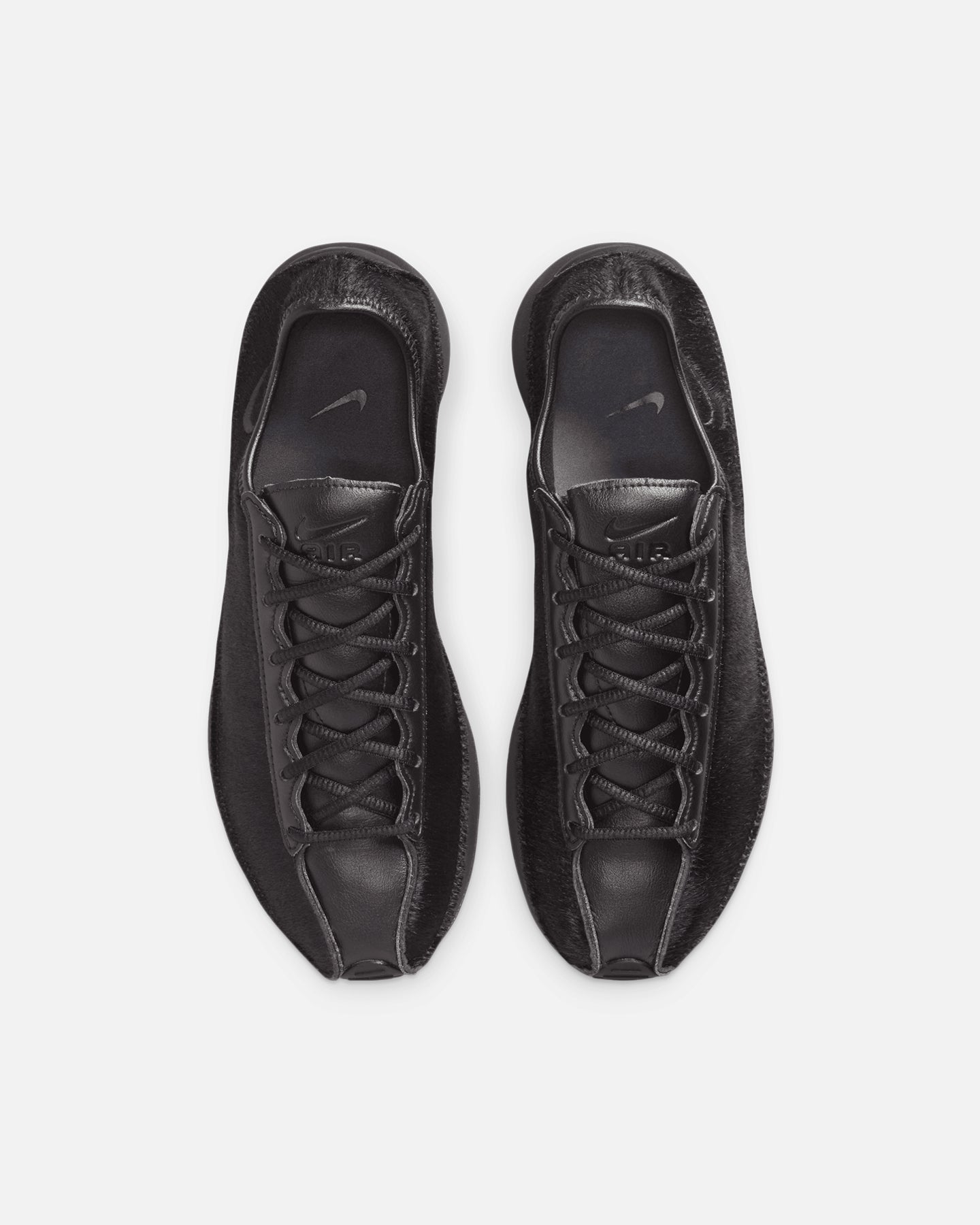 Nike Women's Air Superfly LX Black/White