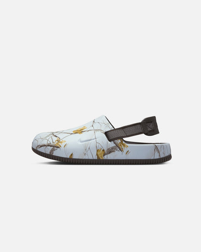 Nike Calm Mule Realtree Edge