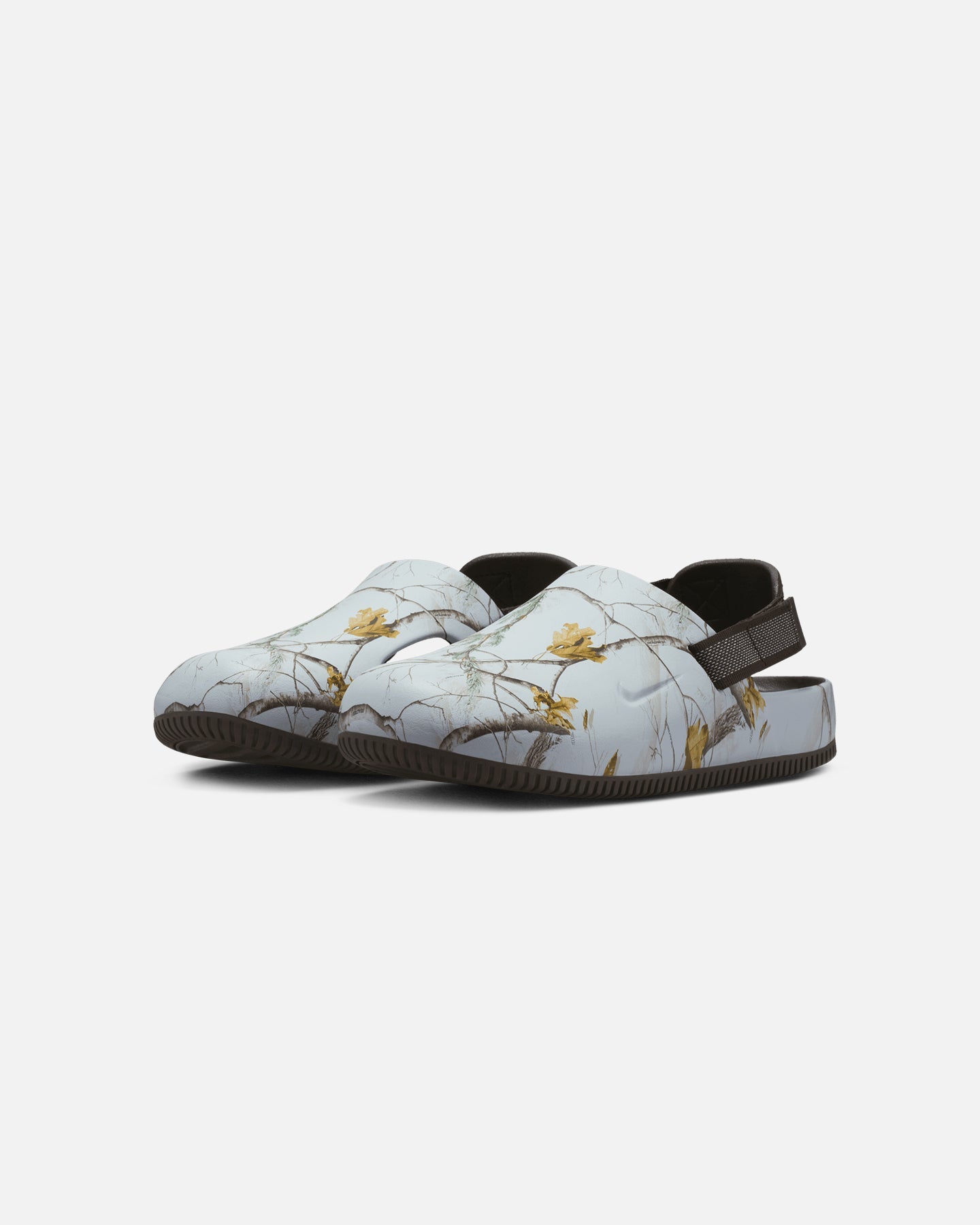 Nike Calm Mule Realtree Edge
