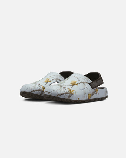 Nike Calm Mule Realtree Edge