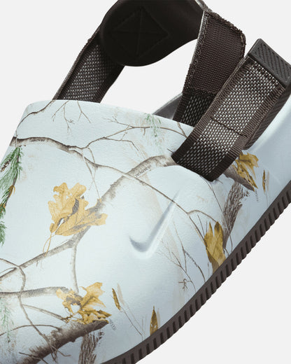 Nike Calm Mule Realtree Edge