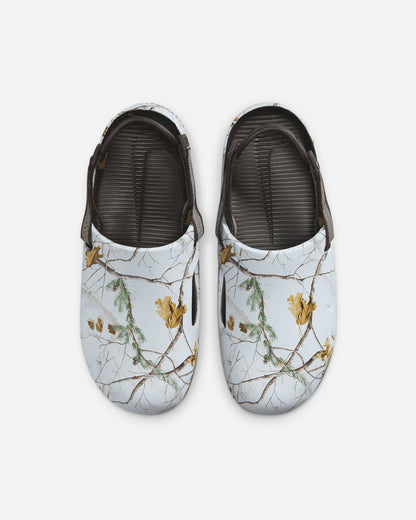 Nike Calm Mule Realtree Edge
