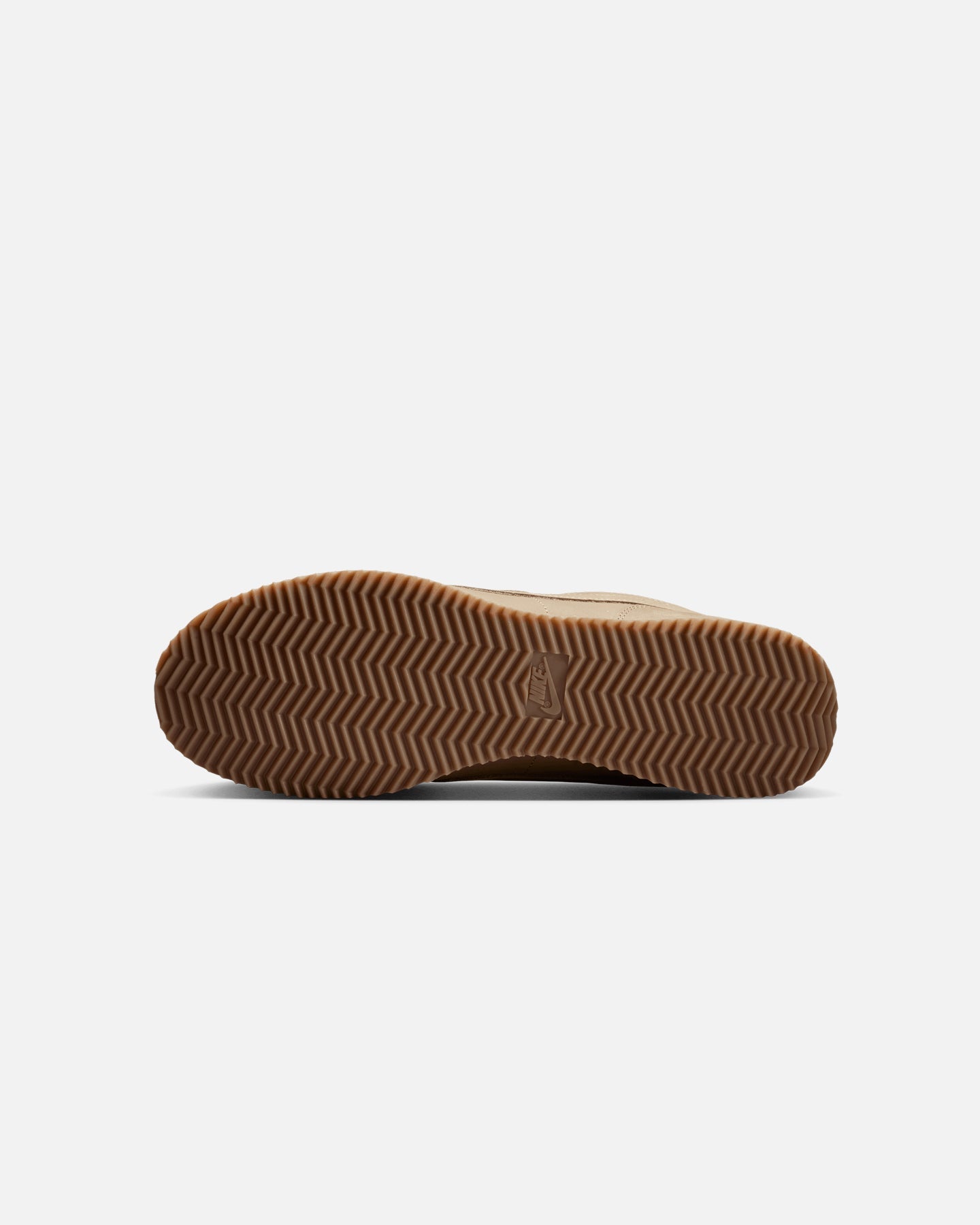 Nike Cortez Leather SE Beige