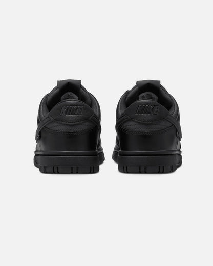 Nike Dunk Low GORE-TEX Black/White