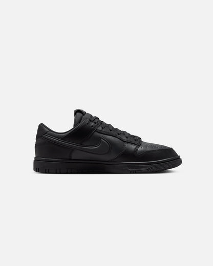 Nike Dunk Low GORE-TEX Black/White