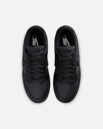 Nike Dunk Low GORE-TEX Black/White