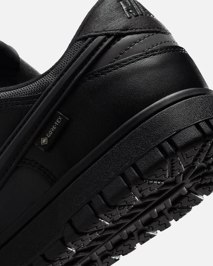 Nike Dunk Low GORE-TEX Black/White