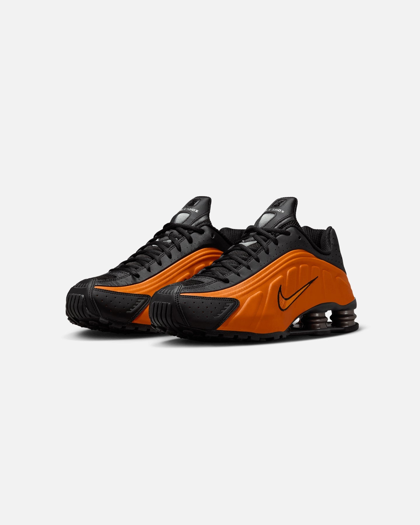 Nike Shox R4 Ceramic/Black