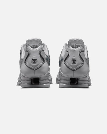 Nike Shox TL Grey