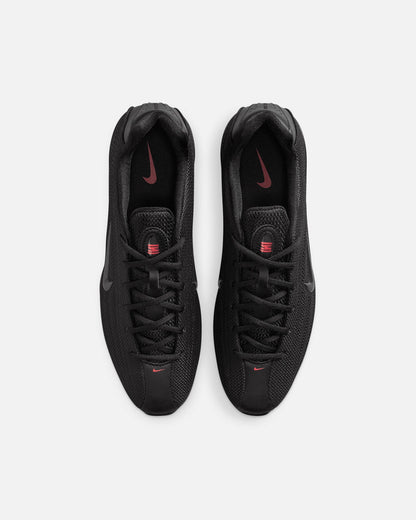 Nike Women's Shox Z Black/Black
