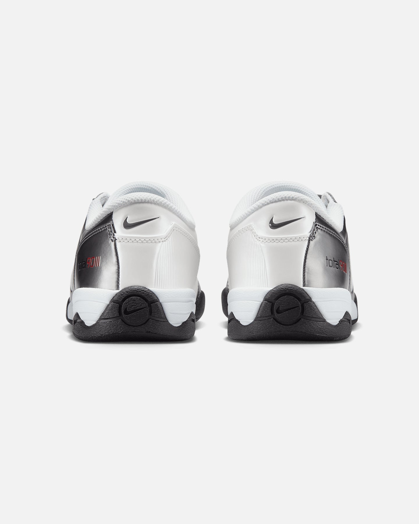 Nike Total 90 Graphite