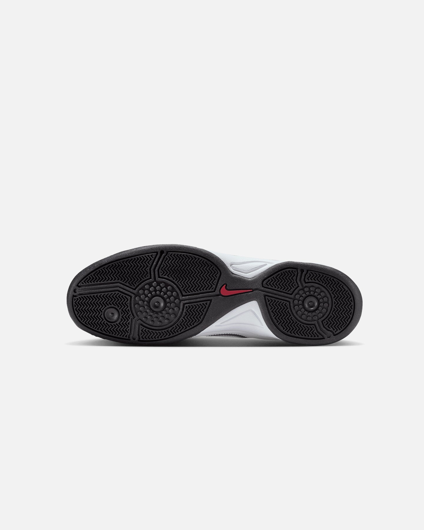 Nike Total 90 Graphite