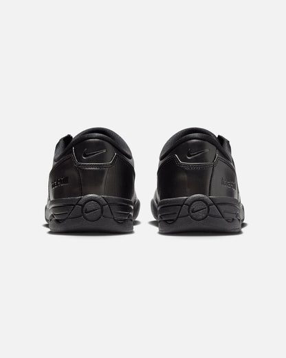 Nike Women's Total 90 Black/Black