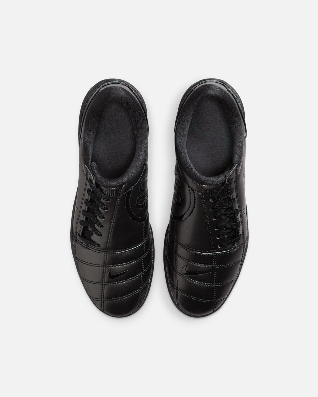 Nike Women's Total 90 Black/Black