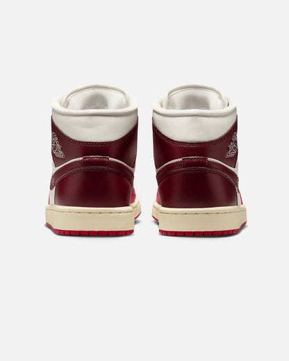 Jordan Women's Air Jordan 1 Mid Sail