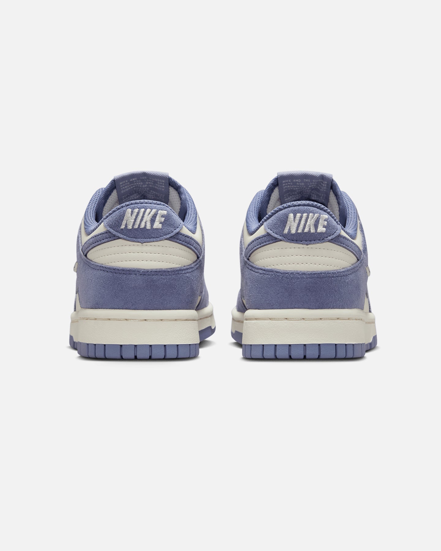 Nike Women's Dunk Low Sail