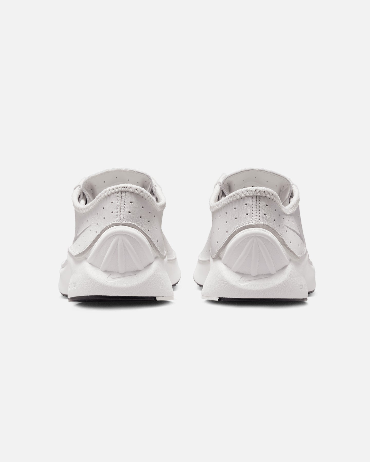 Nike Women's Air Superfly Summit White