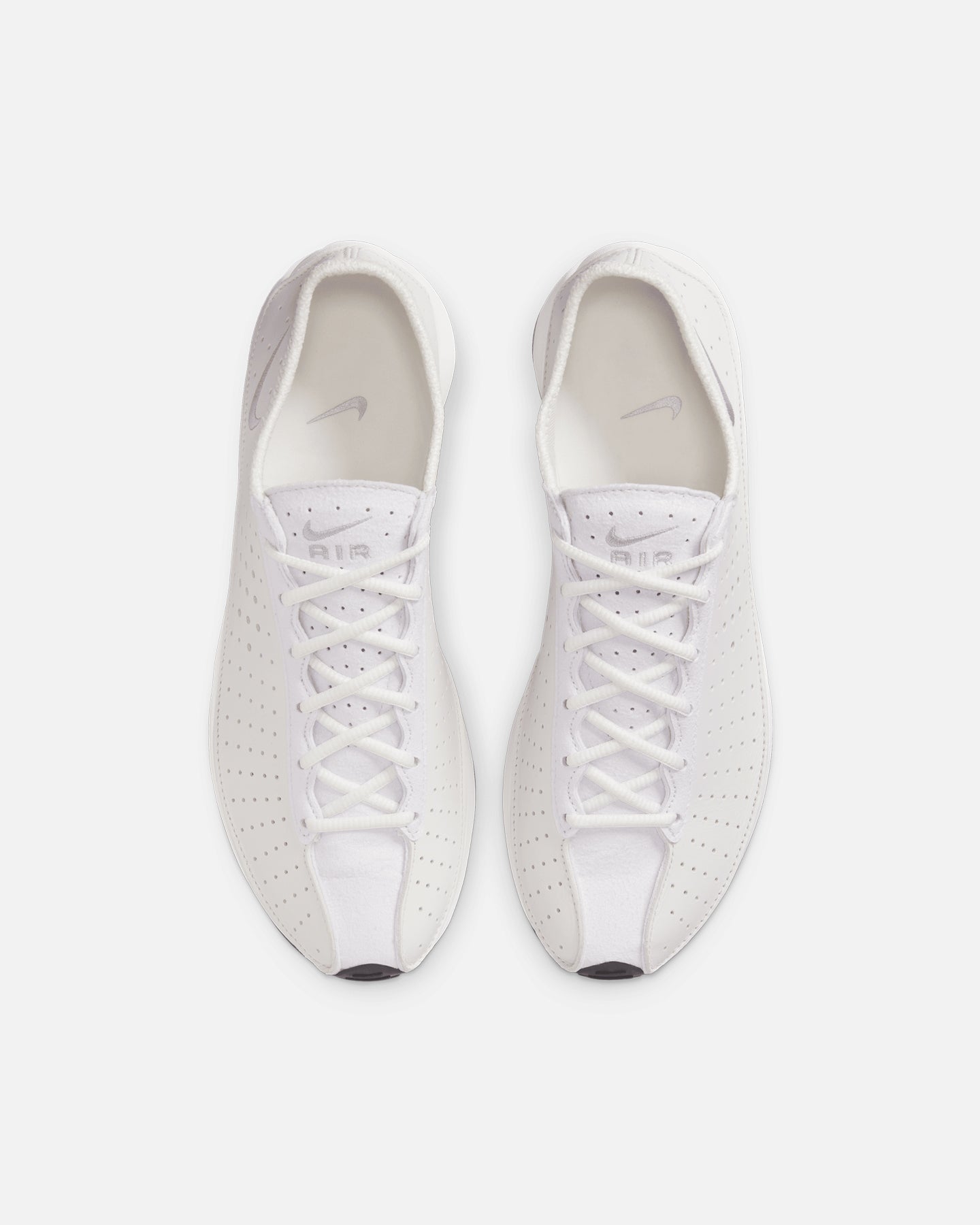 Nike Women's Air Superfly Summit White