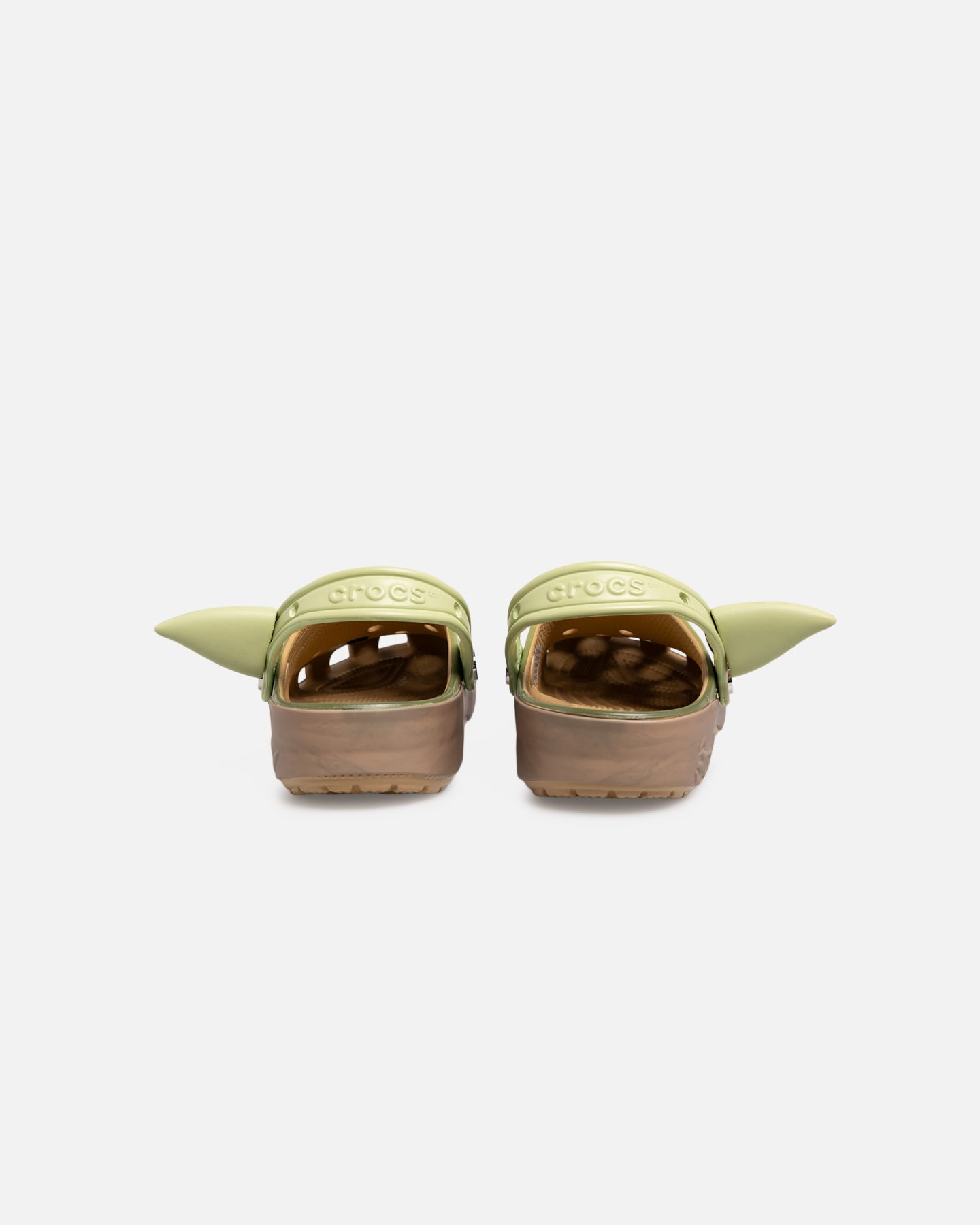 Crocs Star WarsTM Grogu Classic Clog Multi