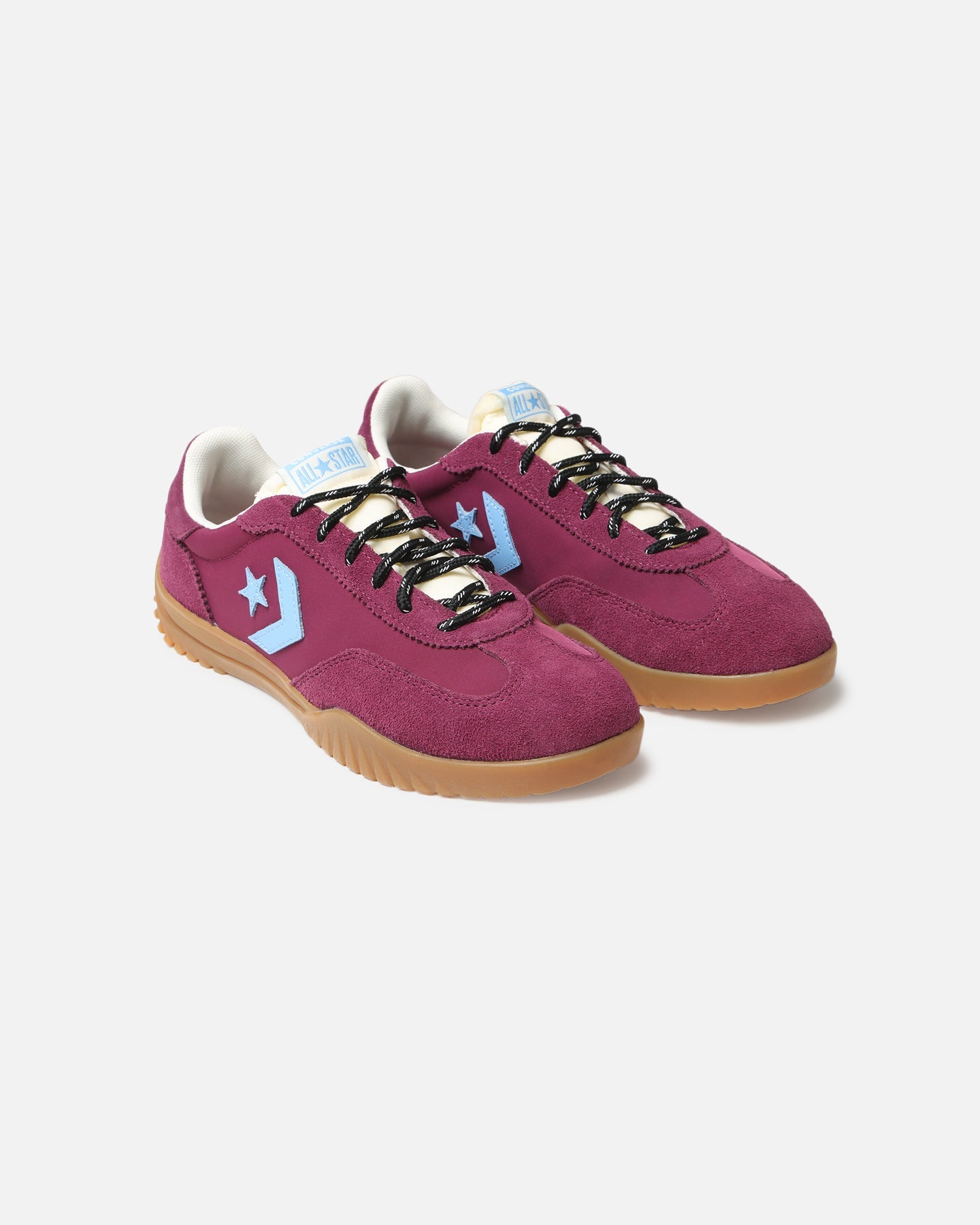 Converse Run Star Trainer Red