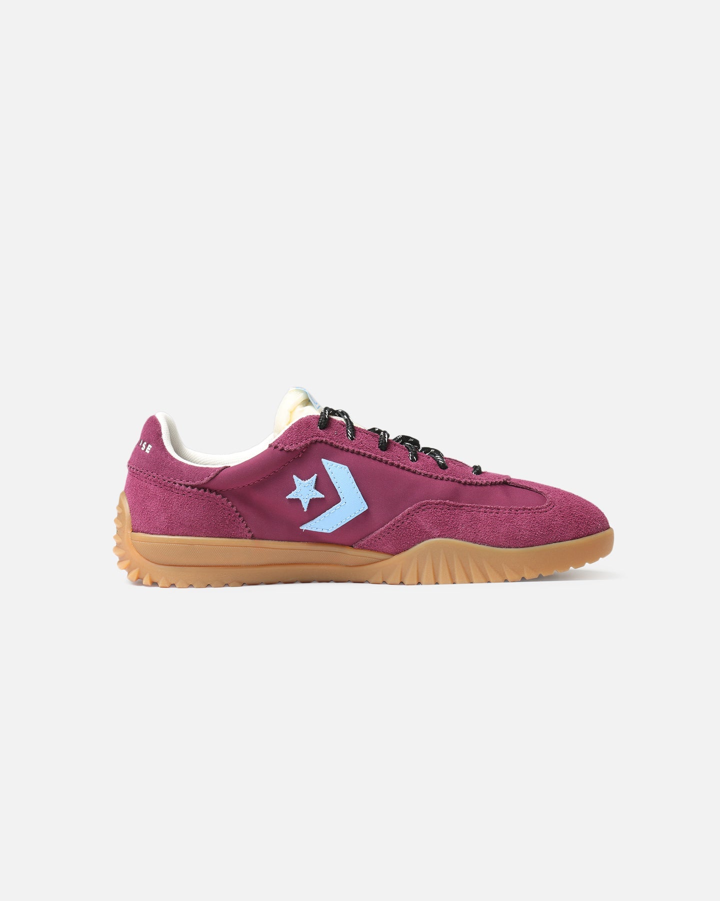Converse Run Star Trainer Red