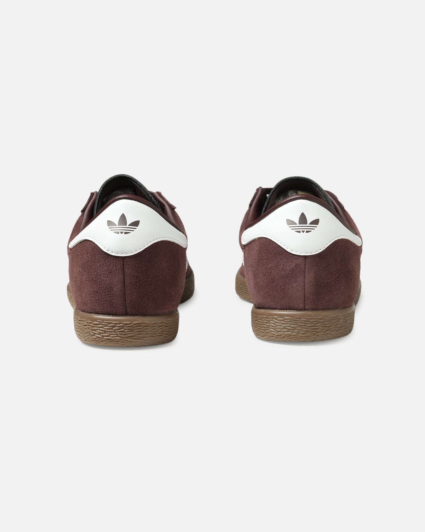 Adidas Stadt Brown