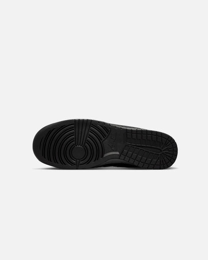 Nike Dunk Low Retro Premium "Corduroy Pack" Anthracite