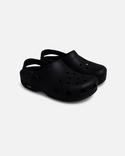 Crocs Classic EXP Clog Black
