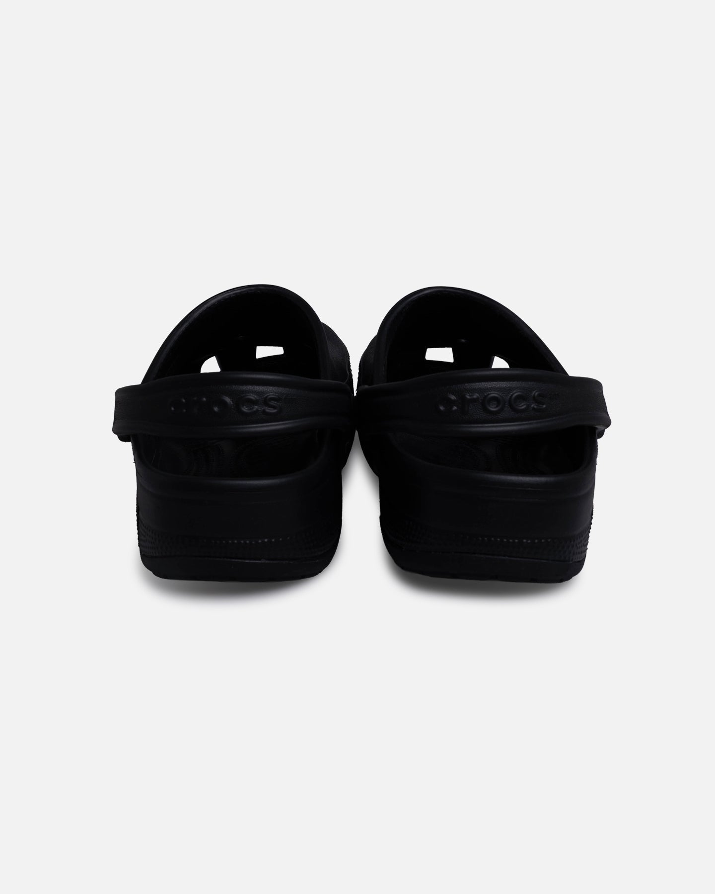 Crocs Classic EXP Clog Black