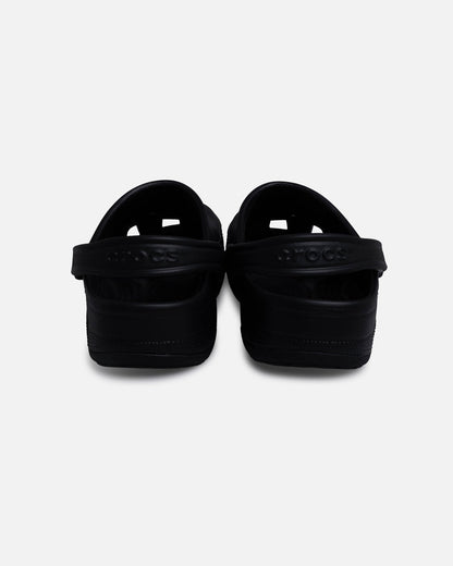 Crocs Classic EXP Clog Black