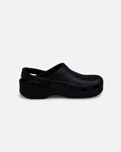 Crocs Classic EXP Clog Black