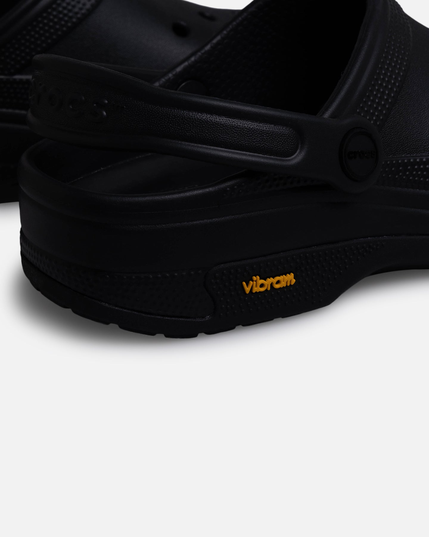Crocs Classic EXP Clog Black