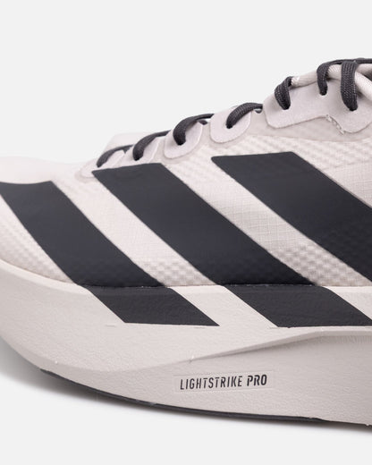 Adidas X Audi Adizero Evo SL Woven Chalk