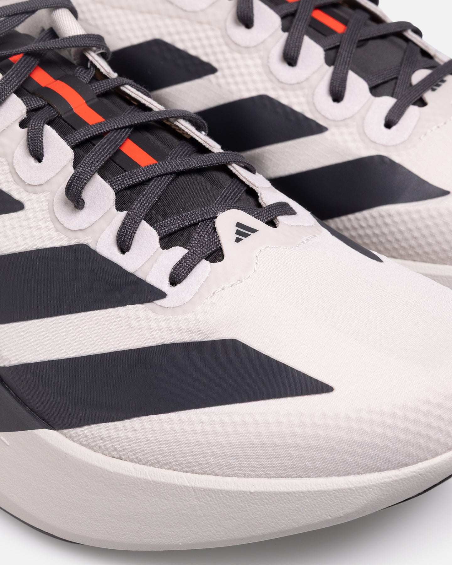 Adidas X Audi Adizero Evo SL Woven Chalk