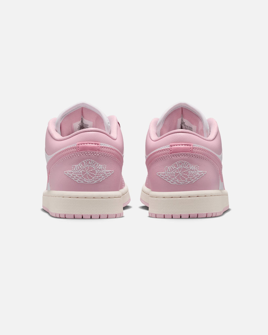 Jordan Women's Air Jordan 1 Low Carmine